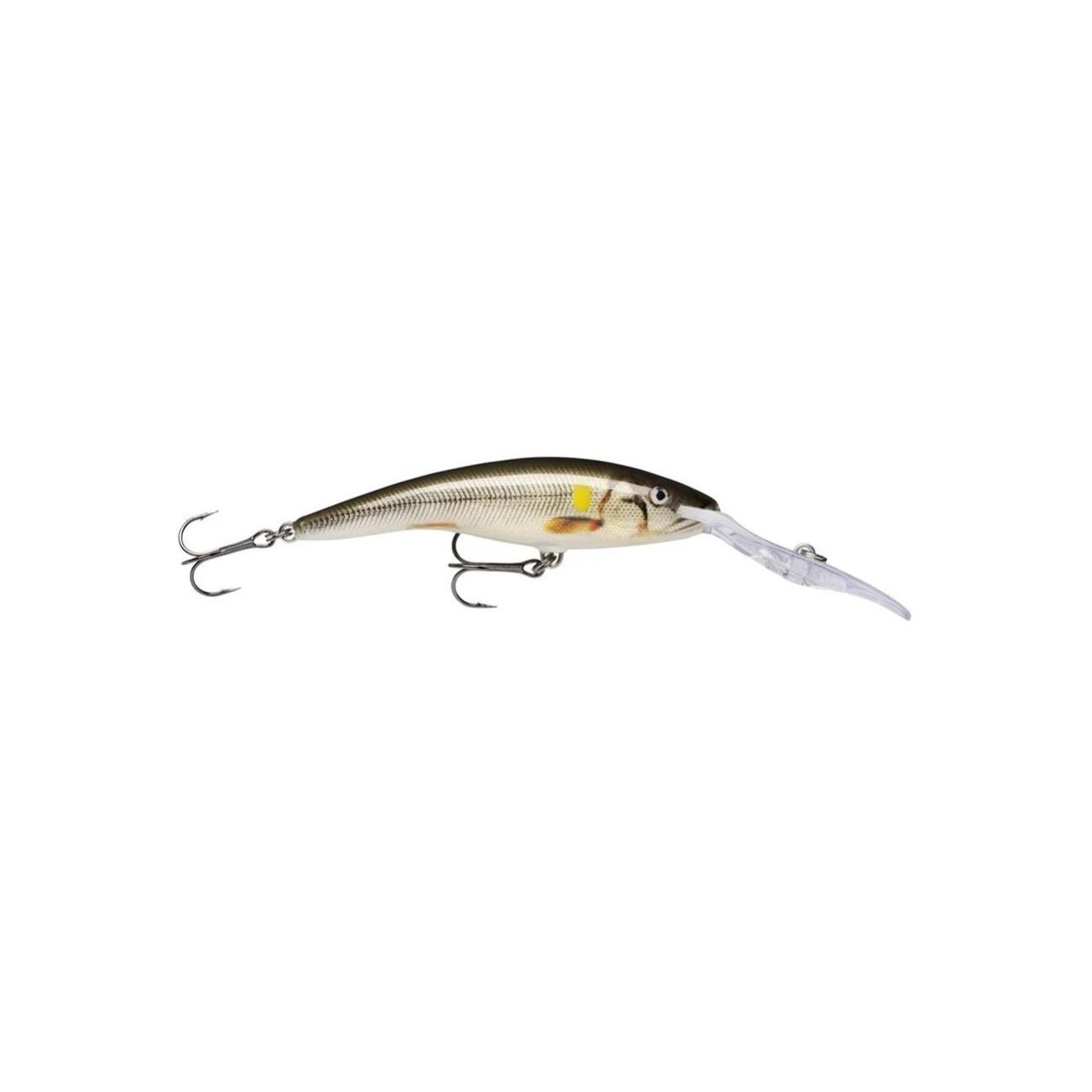 Köp Rapala Deep Tail Dancer 11cm - Live Ayu på Miekofishing.se!
