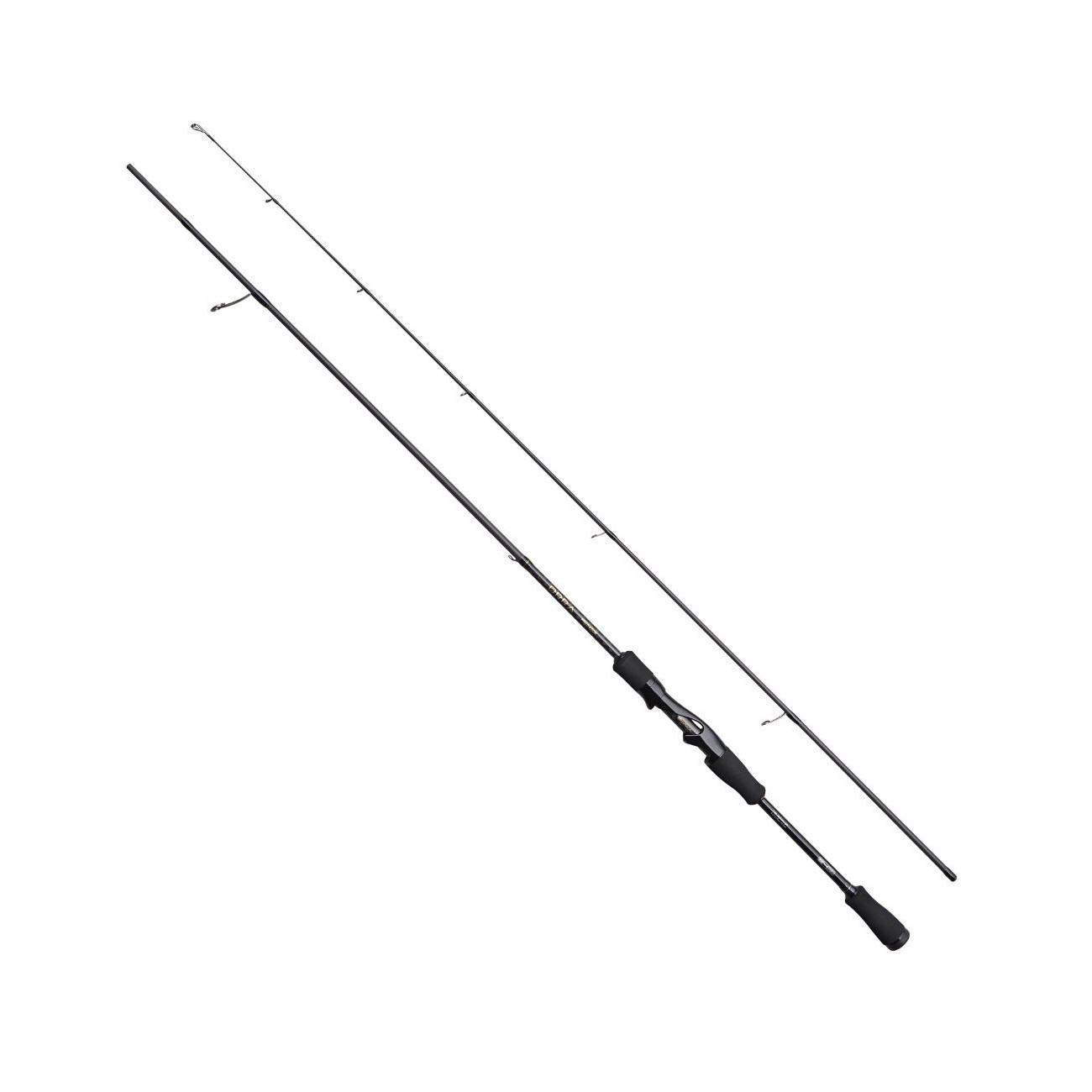 Köp Abu Garcia Orra 702ML 5-21g - Haspelspö på Miekofishing.se!