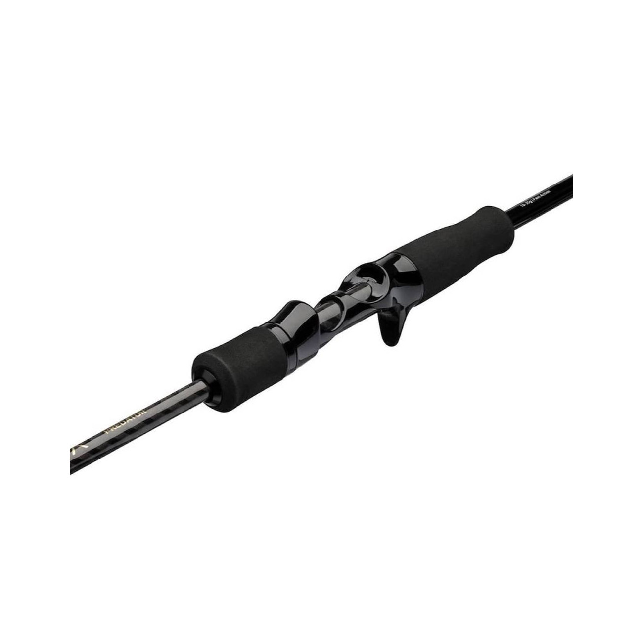 Köp Abu Garcia Orra 662M 10-35g - Casting på Miekofishing.se!