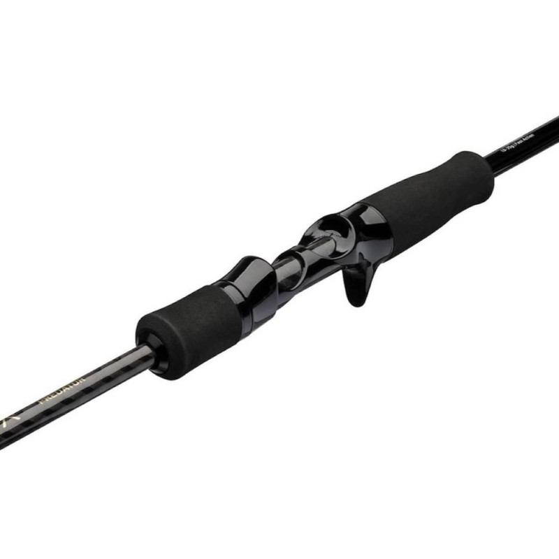 Köp Abu Garcia Orra 662M 10-35g - Casting på Miekofishing.se!