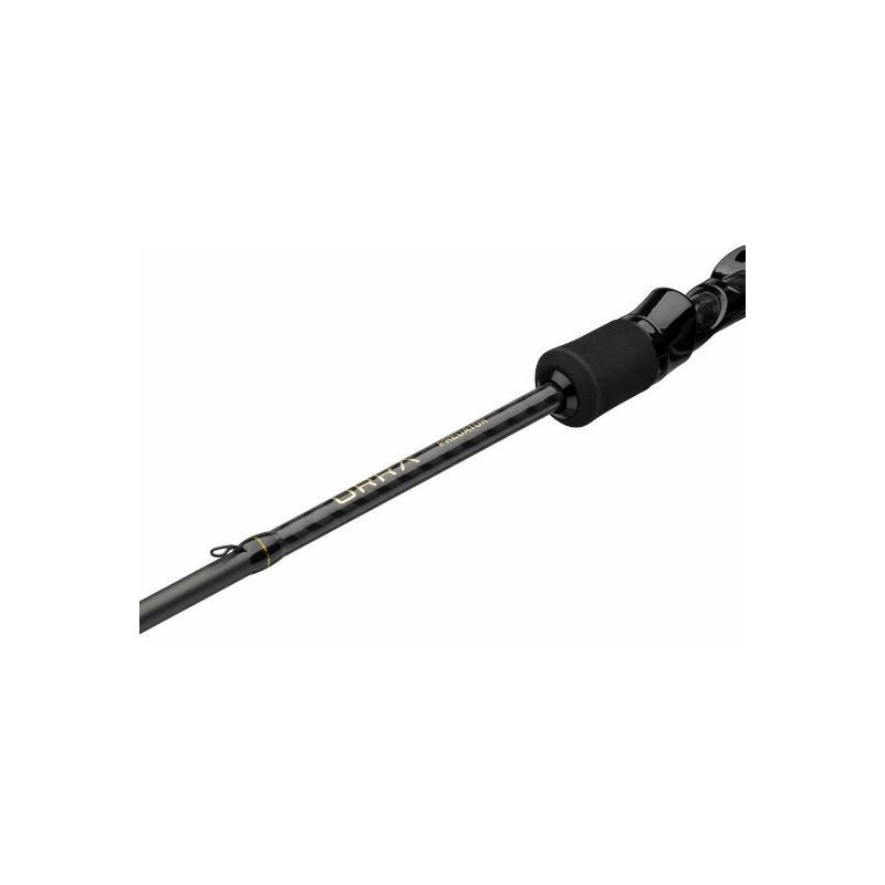 Köp Abu Garcia Orra 662M 10-35g - Casting på Miekofishing.se!