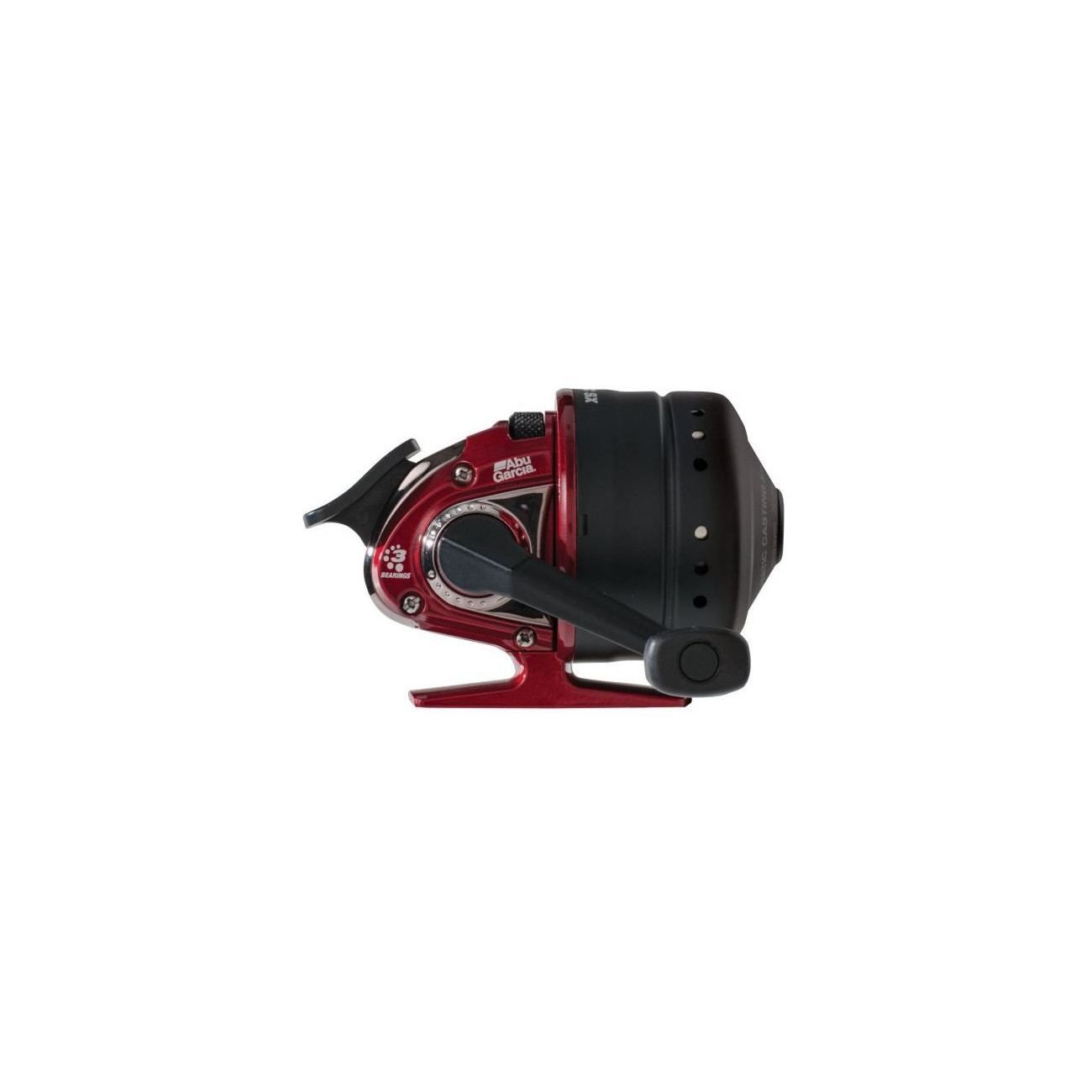 Köp Abu Garcia Abumatic SX 10 - Inkapslad rulle på Miekofishing.se!