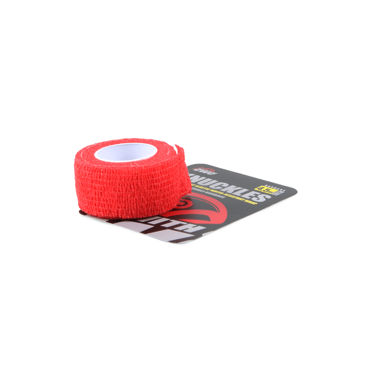 Köp CWC Knuckles - Band Aid på Miekofishing.se!