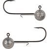 Spro Jiggskalle Heavy Duty, 10g, 3/0, 3-pack