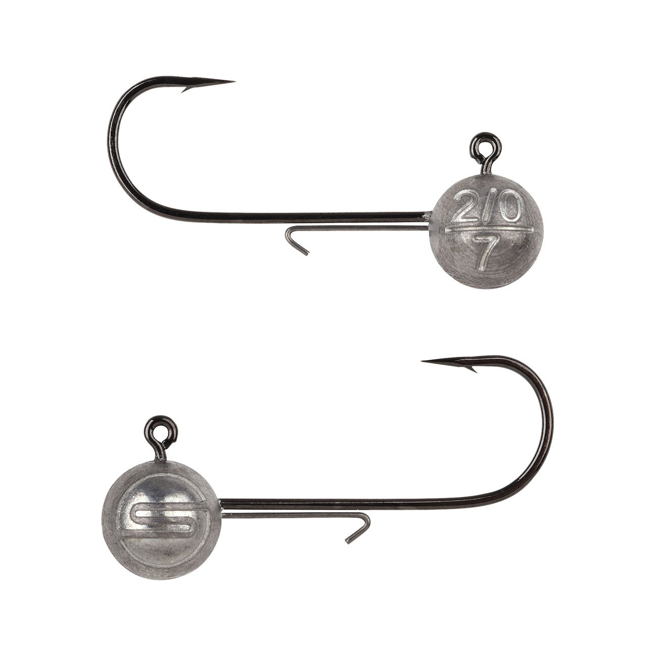 Köp Spro Jiggskalle Heavy Duty 10g online på Miekofishing.se