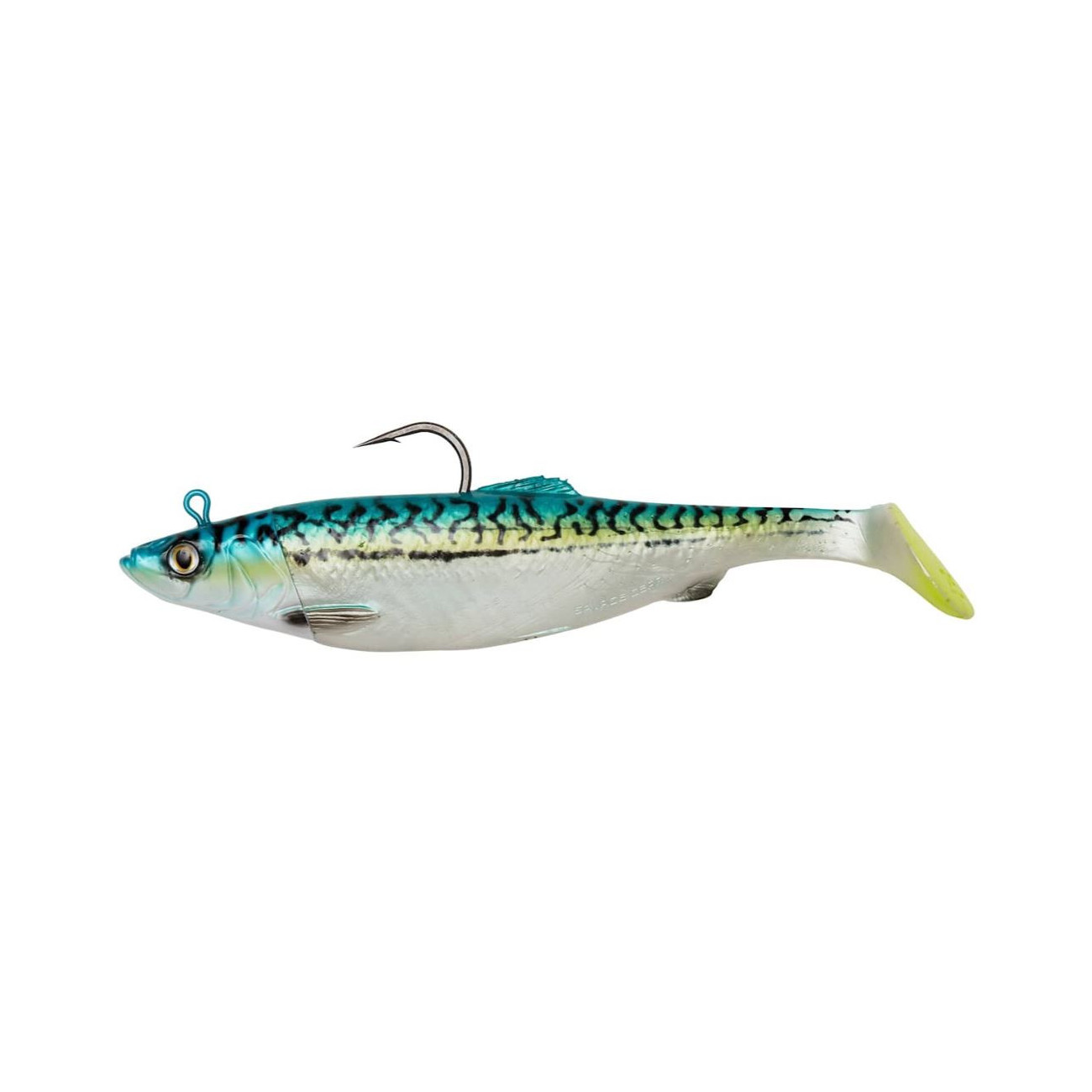 Köp SG 4D Herring Big Shad 32cm 560g - G Mackerel på Miekofishing.se!