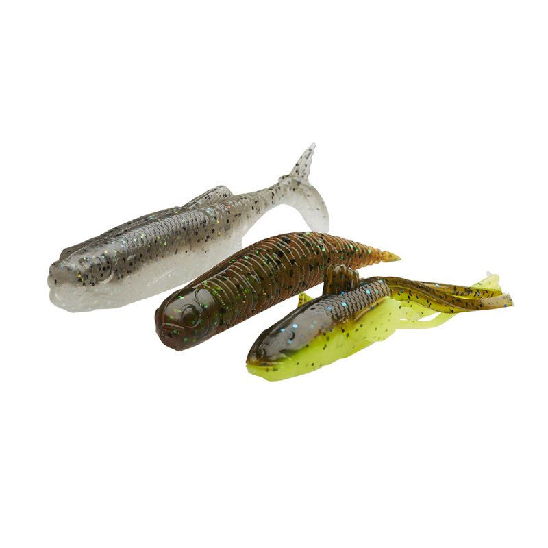 Köp ditt Savage Gear Ned Kit Floating 28pcs på MiEKOfishing.se!