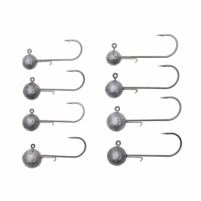 Köp ditt Savage Gear Perch Acadamy Kit 32pcs på MiEKOfishing.se!