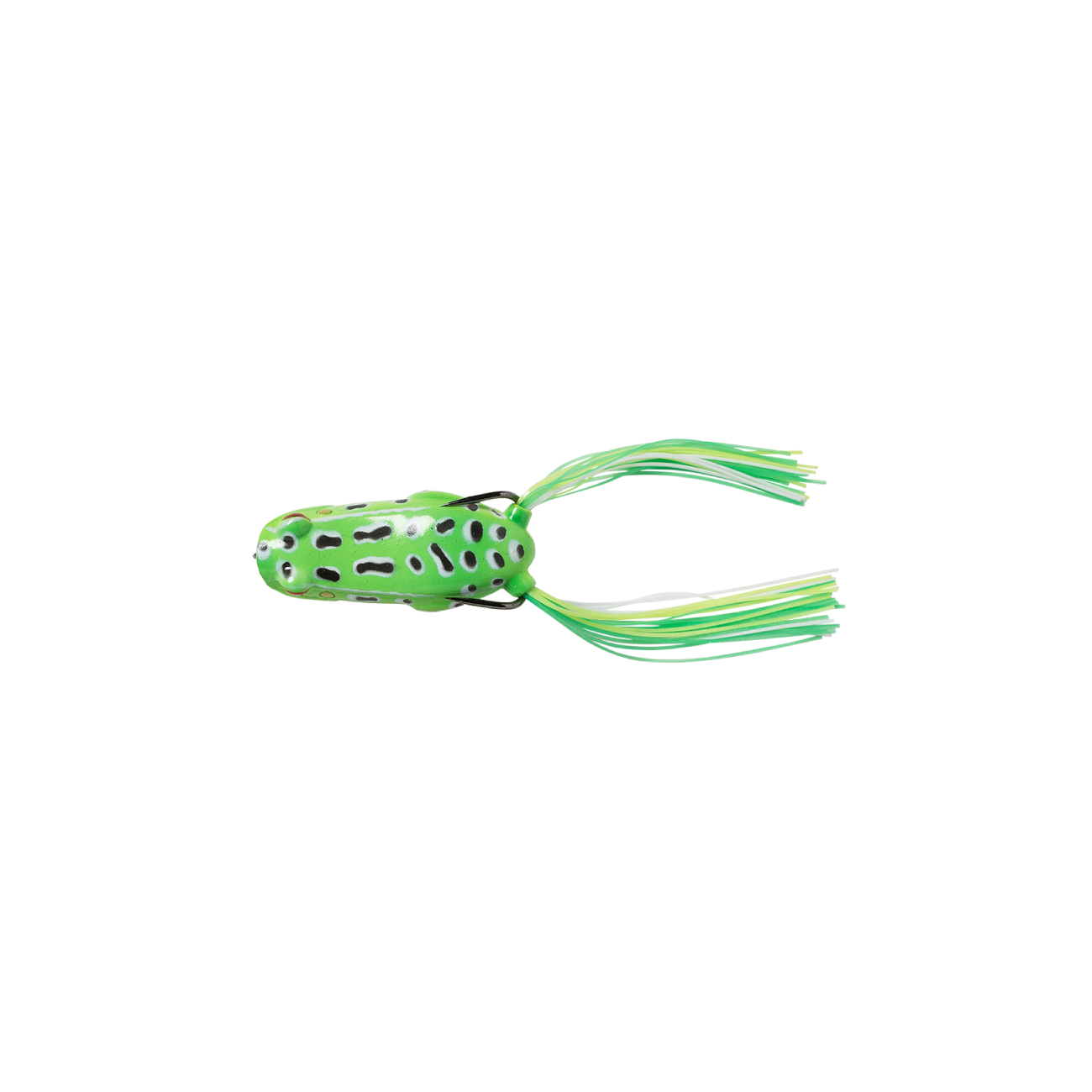 Köp Savage Gear 3D Pop Frog 5,5cm 14g - Fluo Green på Miekofishing.se!
