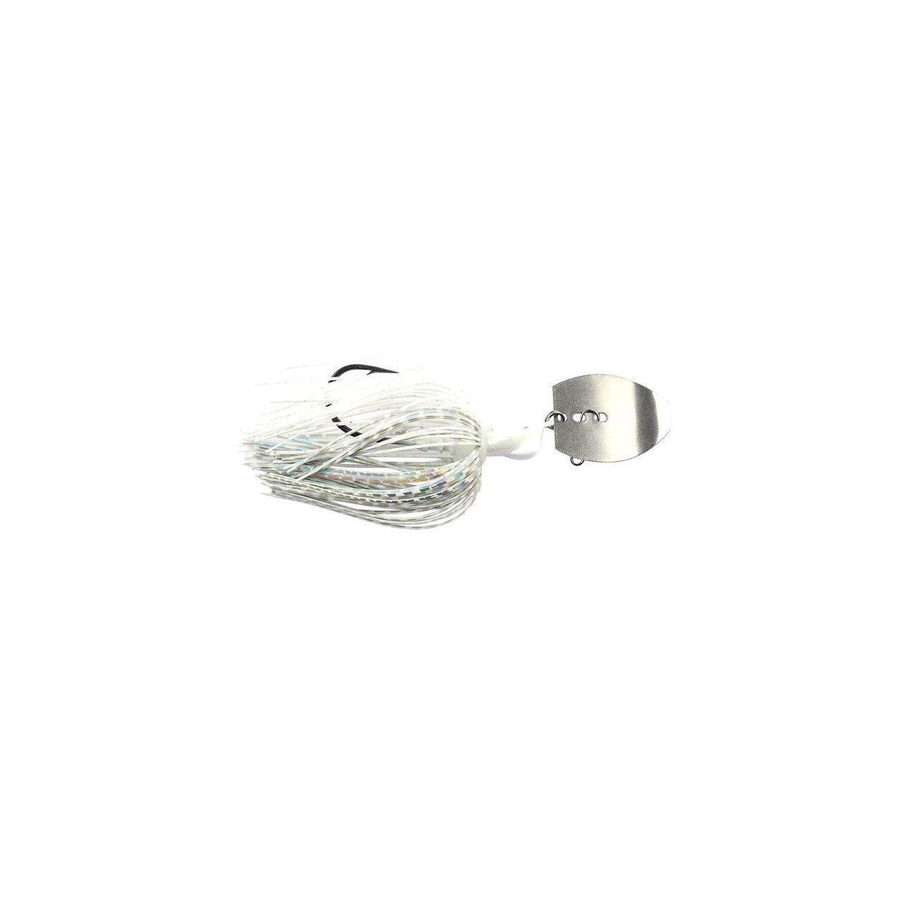 Köp Darts Breaker Blade Jig 14 g - Whitefish på Miekofishing.se!