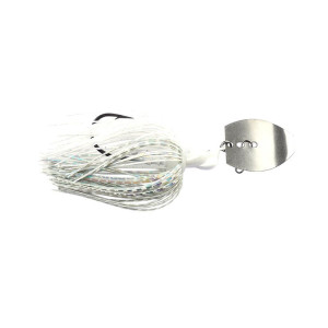 Köp Darts Breaker Blade Jig 14 g - Whitefish på Miekofishing.se!
