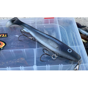 Köp M-WAR Shallow Stinger 3/0 (Tandem) på Miekofishing.se