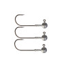 Savage Gear Ball Jig Head 12,5 gr 3/0, 3-pack