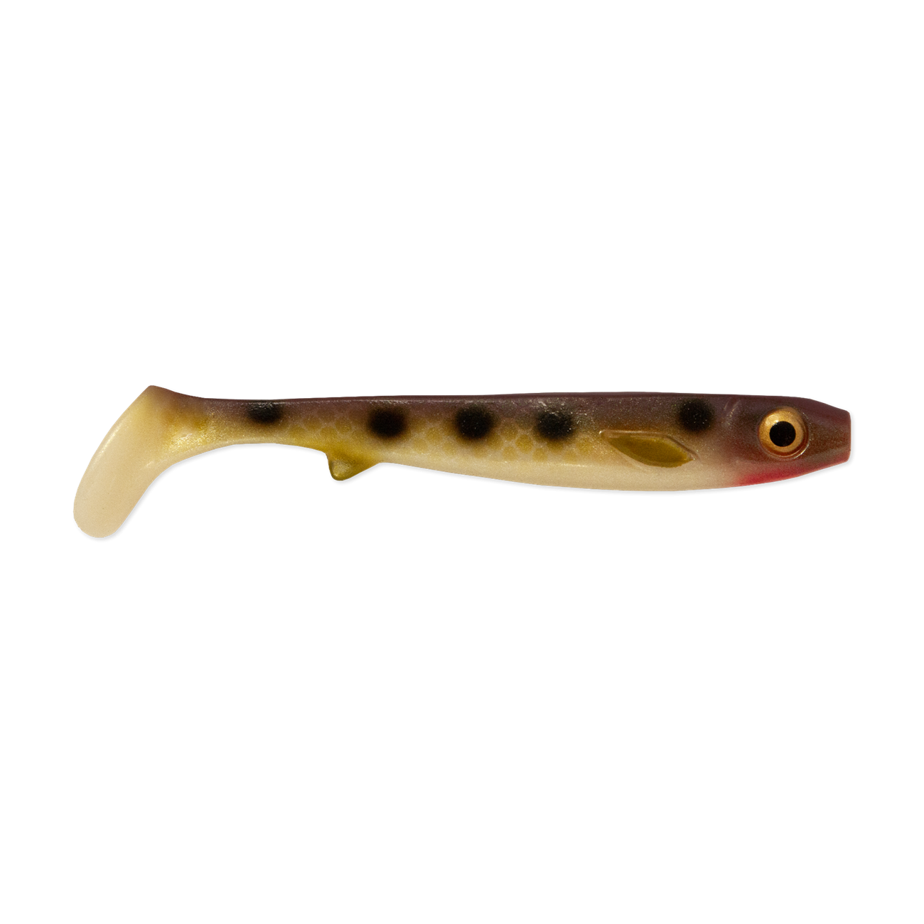 Köp Flatnose Shad 19cm - Baby Bait (50gr) på Mieko Fishing!