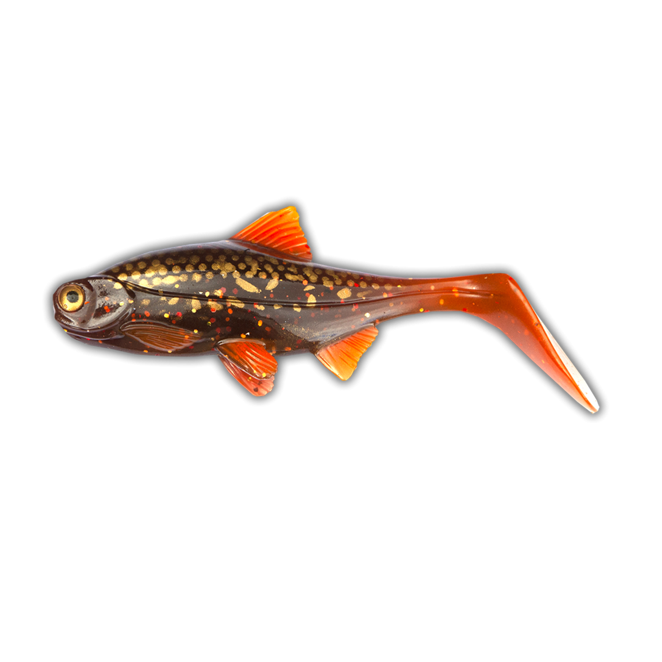 Köp Hooligan Roach JR 15cm - MotorPike (45gr) på Mieko Fishing!