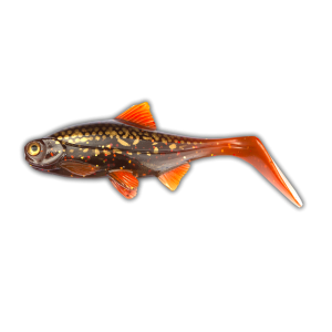 Köp Hooligan Roach JR 15cm - MotorPike (45gr) på Mieko Fishing!