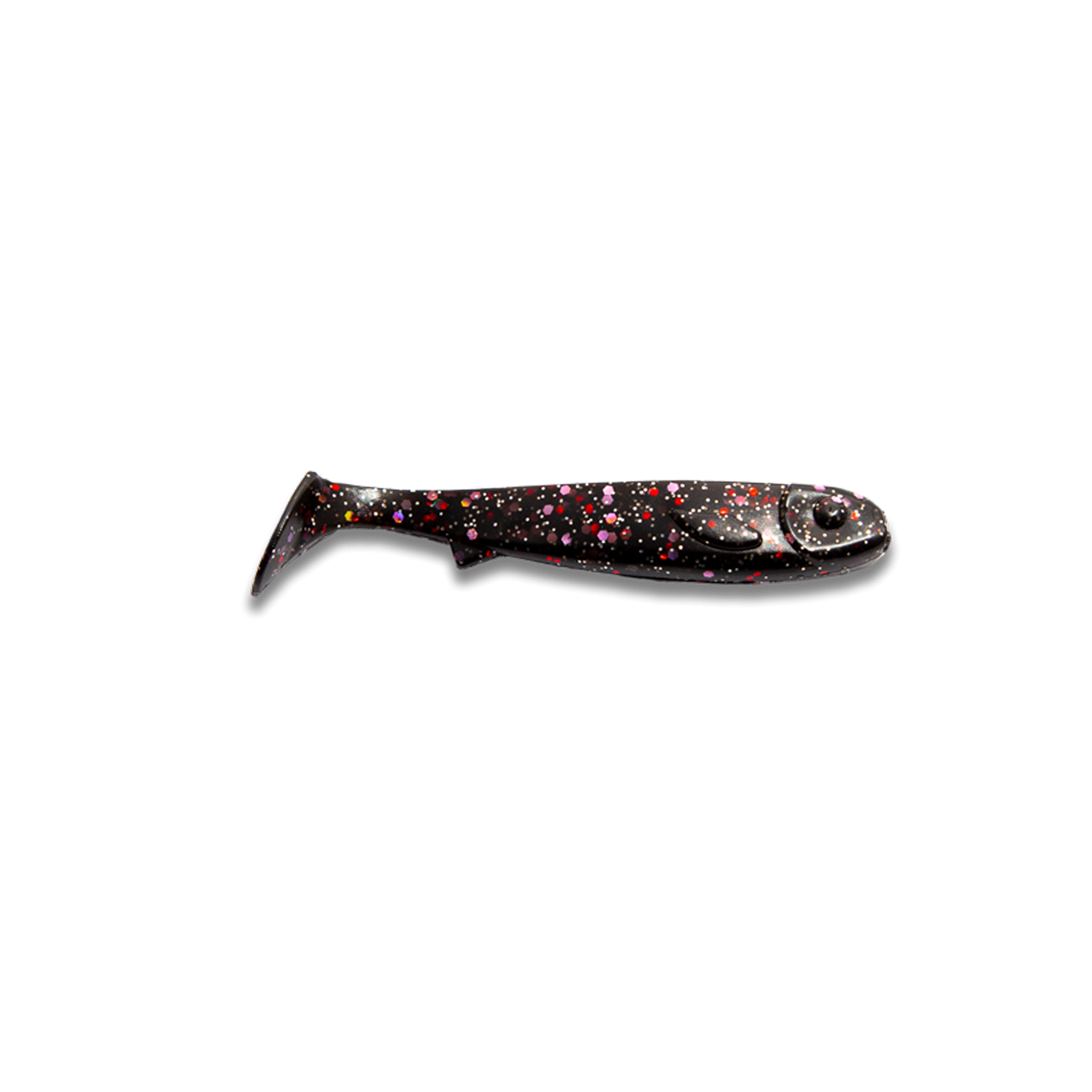 Köp Flatnose Mini 9cm - Cosmo (10-p) på Mieko Fishing!