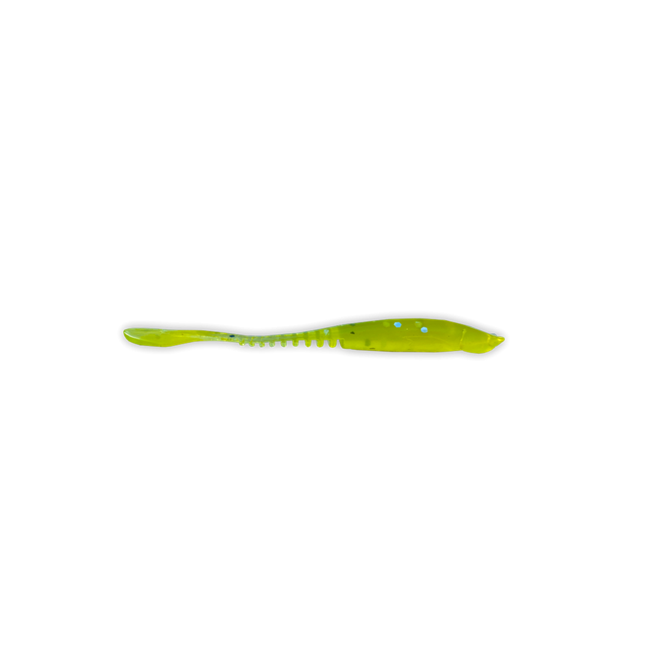 Köp MWAR Monkey Vibe 8cm - Zalt & Pepper Lime (16-p) på Mieko Fishing!