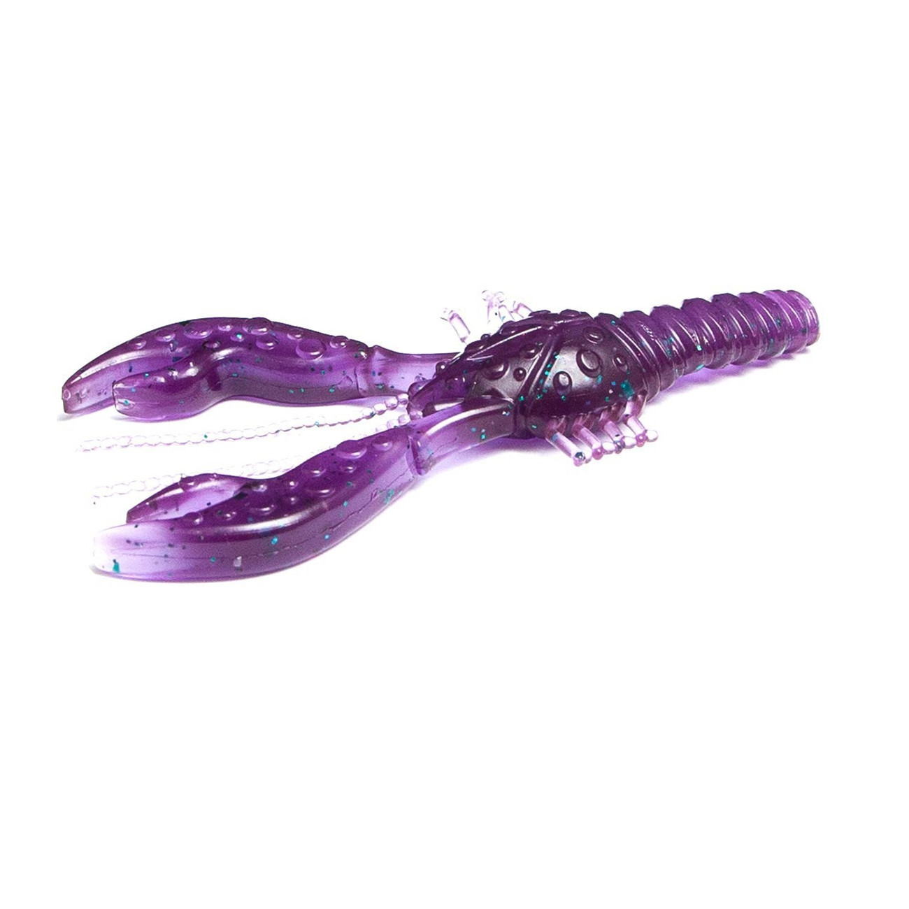 Köp MWAR Baby Lobster 8cm - Junebug (10-p) på Mieko Fishing!