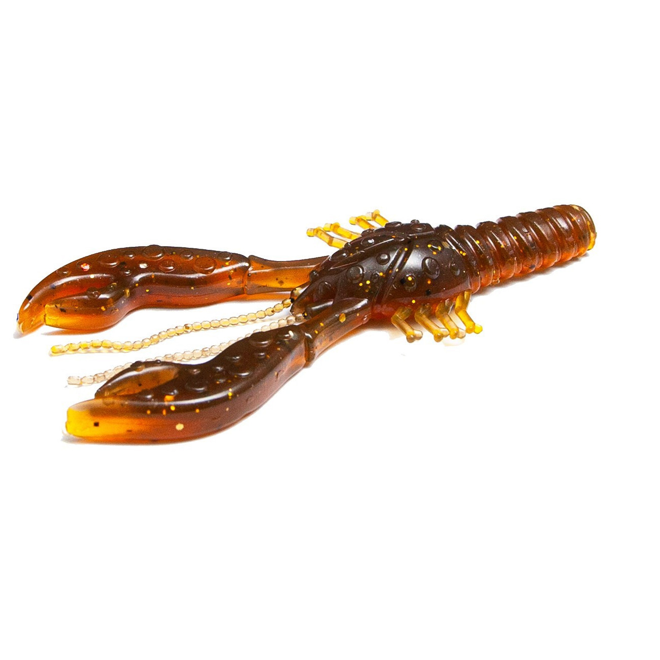 Köp MWAR Baby Lobster 8cm - Slug Worm (10-p) på Mieko Fishing!