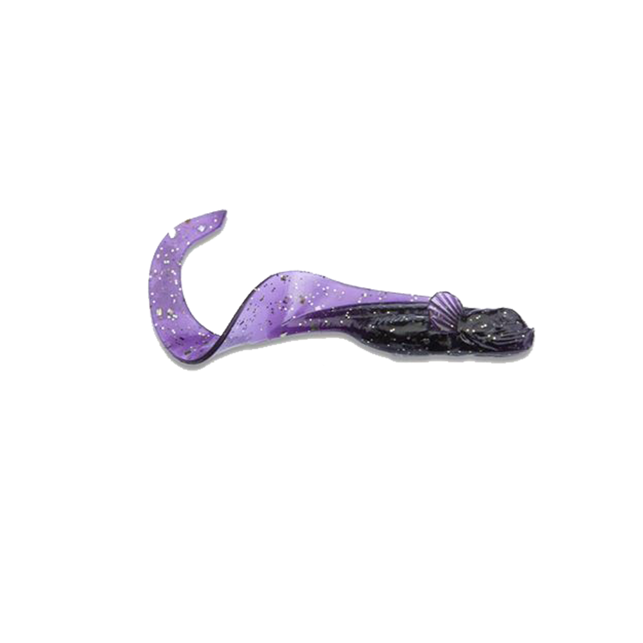 Köp Nettel Mini 11cm - Junebug (6-p) på Mieko Fishing!