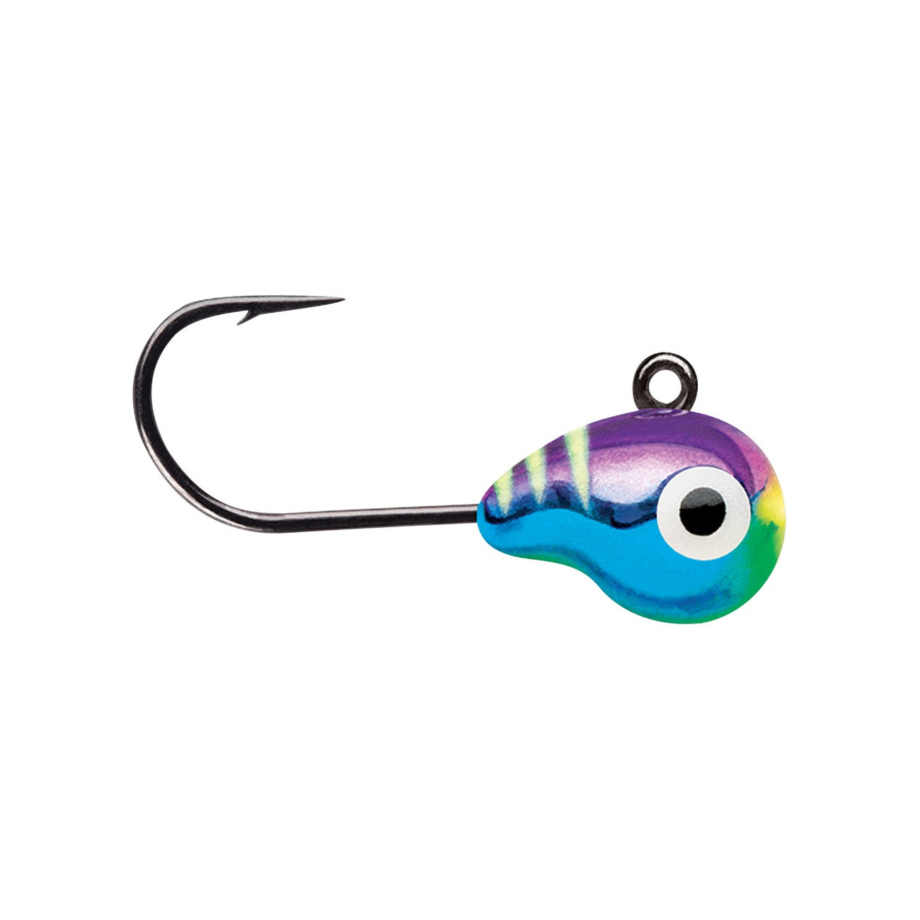 Köp Tungsten Mongo Jig 1,8 g - GMRBW (2-pack) online på Miekofishing
