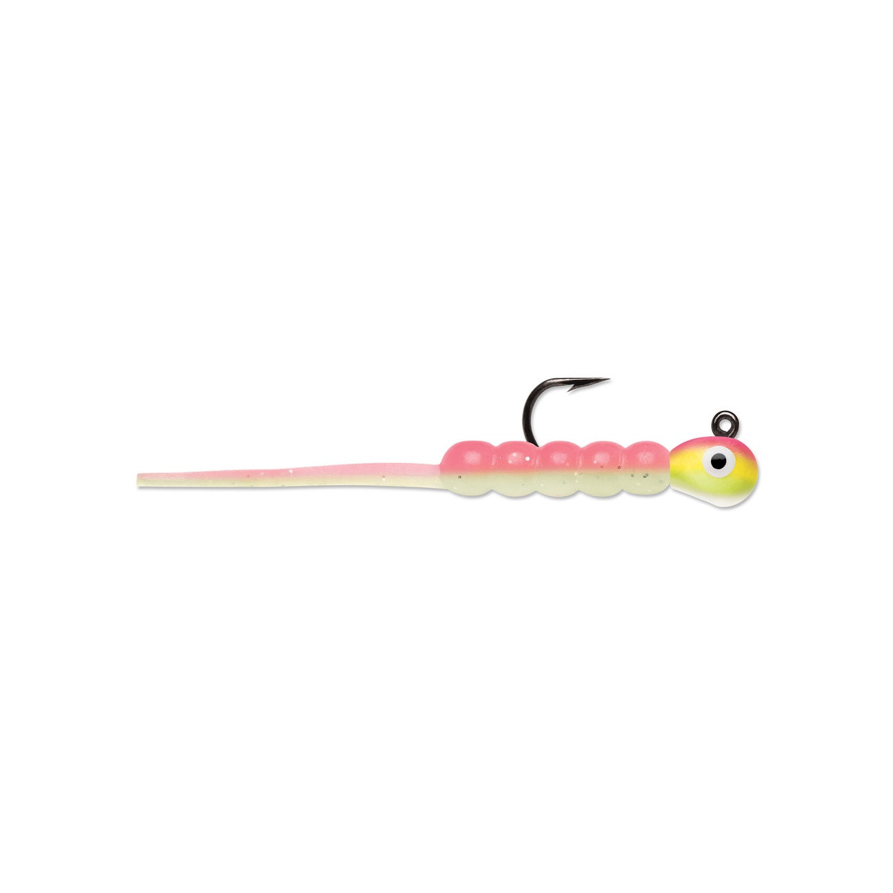 Köp Wax Tail Jig 0,9 g - PCGL (2-pack) på Miekofishing.se!