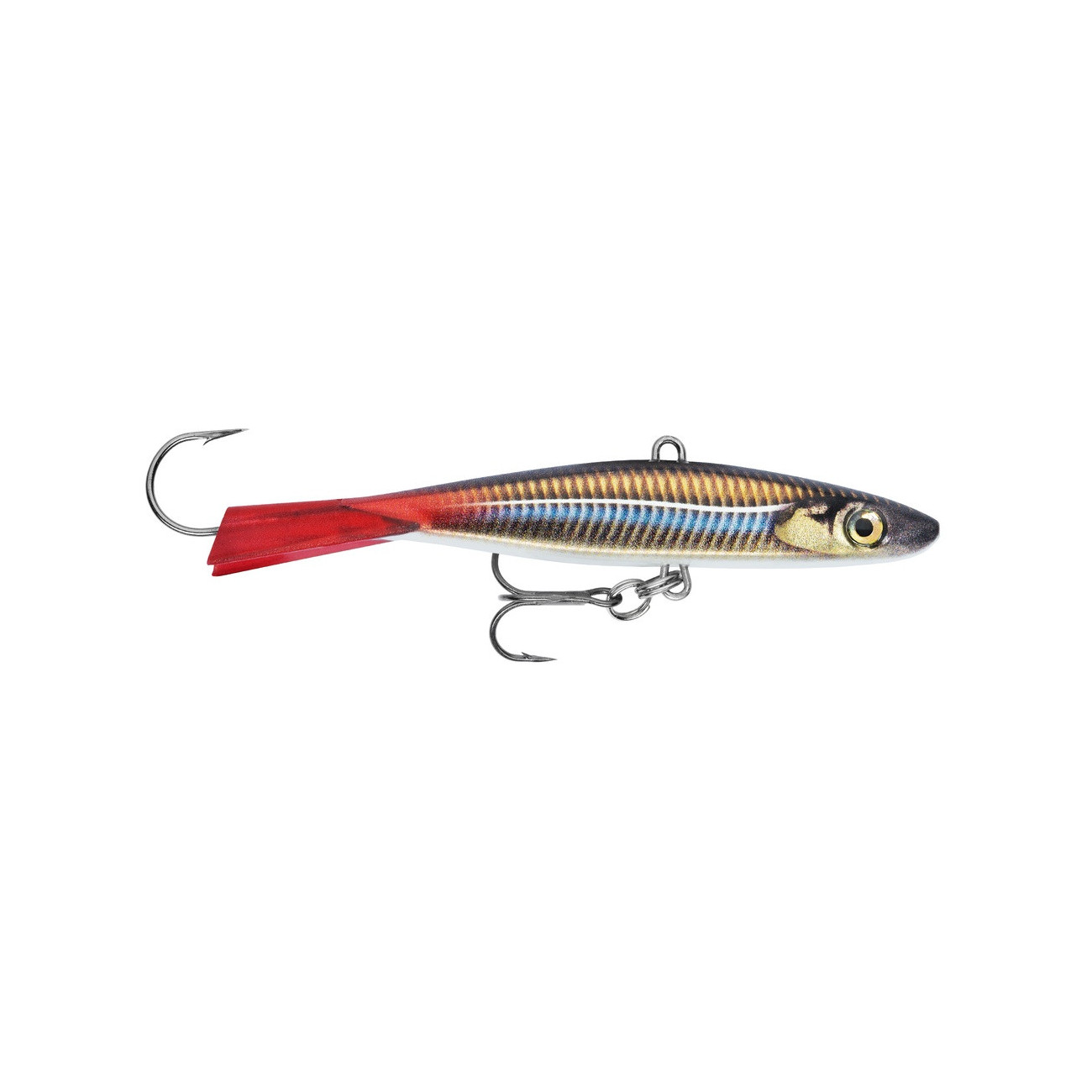 Köp Rapala Jigging Shadov Rap 9cm 17g - SMB på Miekofishing.se!