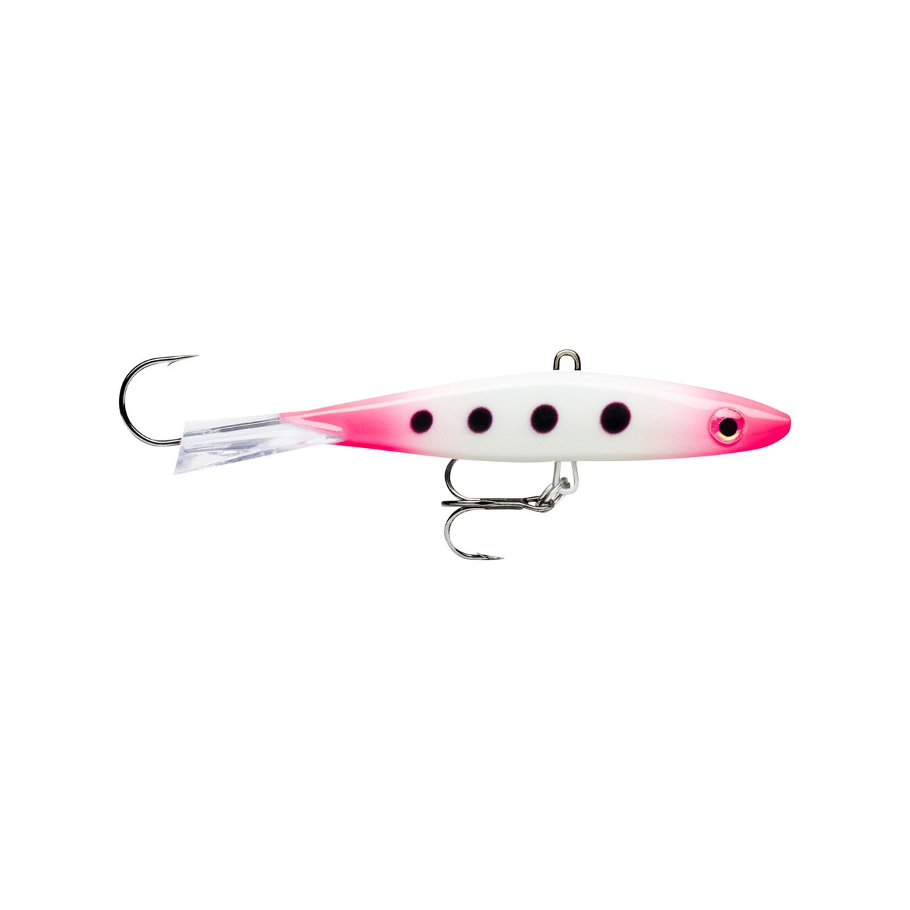 Köp Rapala Jigging Shadov Rap 9cm 17g - GPSQ på Miekofishing.se!