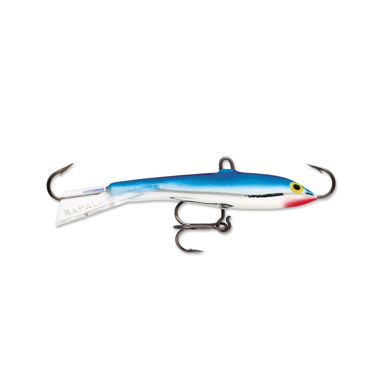 Köp Rapala Jigging Rap w7 - 7cm 18g CHB på MIEKOfishing.se!