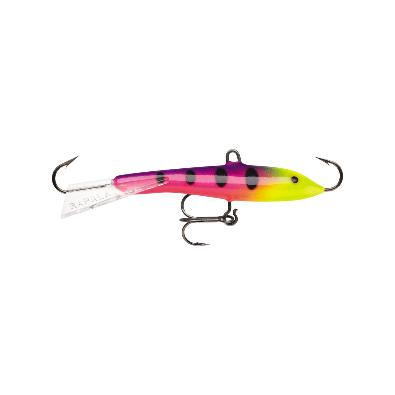 Köp Rapala Jigging Rap w7 - 7cm 18g FPN på MIEKOfishing.se!