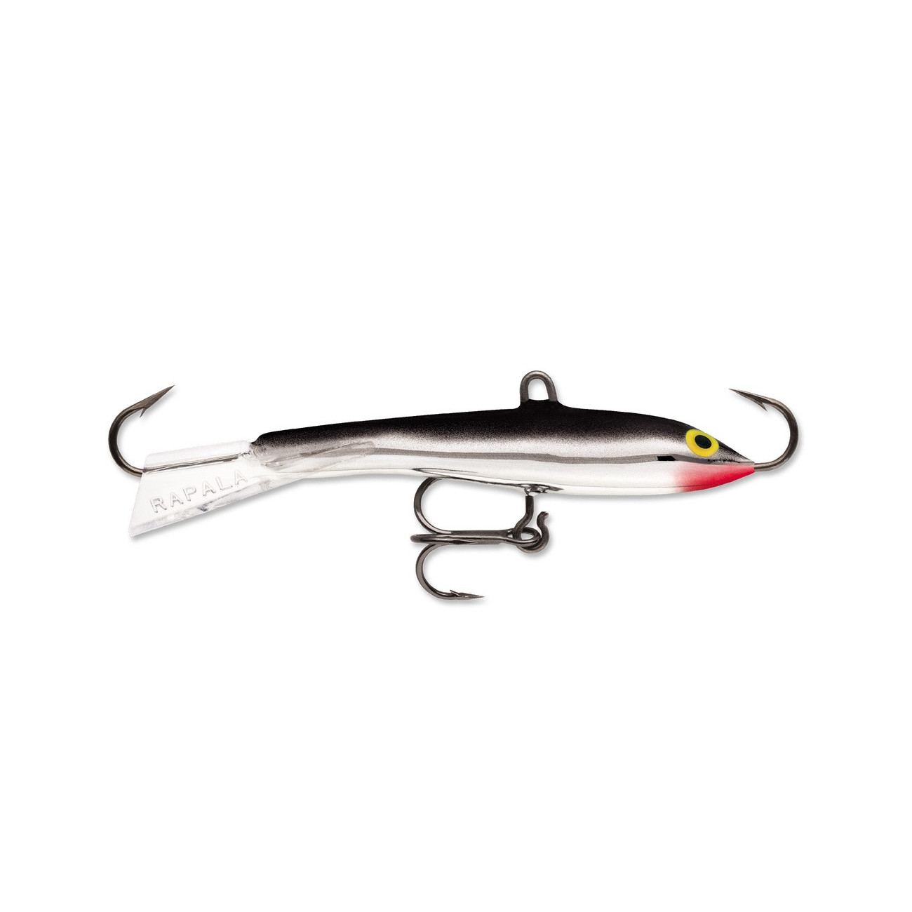 Köp Rapala Jigging Rap w7 - 7cm 18g S på MIEKOfishing.se!