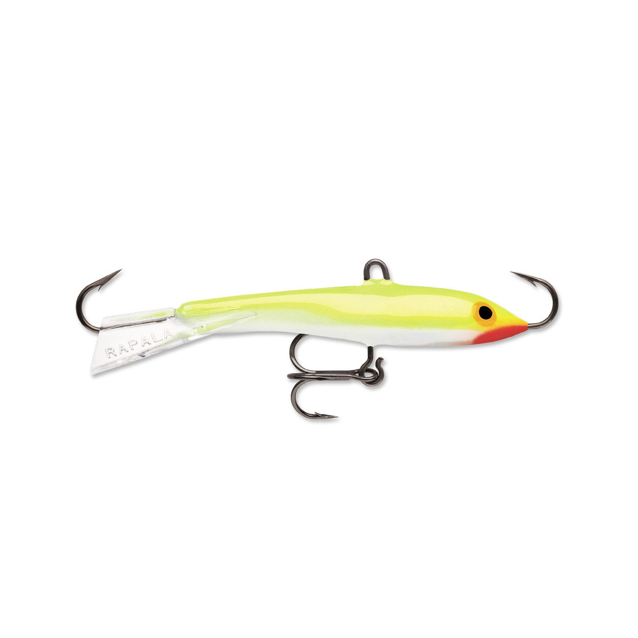 Köp Rapala Jigging Rap w7 - 7cm 18g SFC på MIEKOfishing.se!