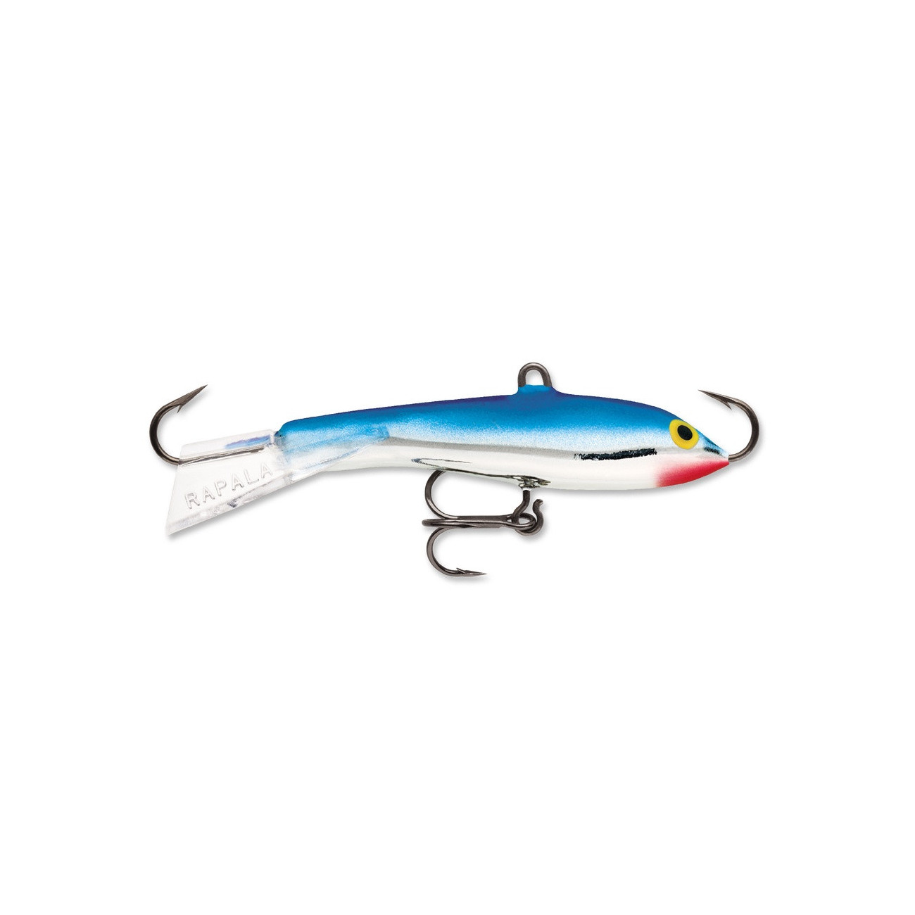 Köp Rapala Jigging Rap w5 - 5cm 9g CHB på MIEKOfishing.se!
