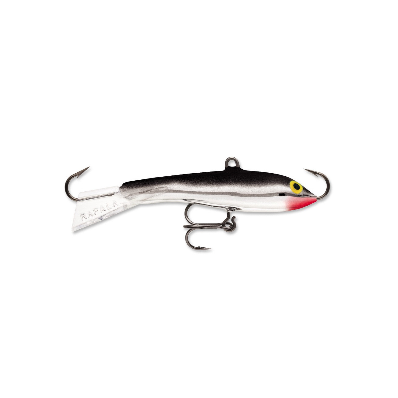 Köp Rapala Jigging Rap w5 - 5cm 9g S på MIEKOfishing.se!