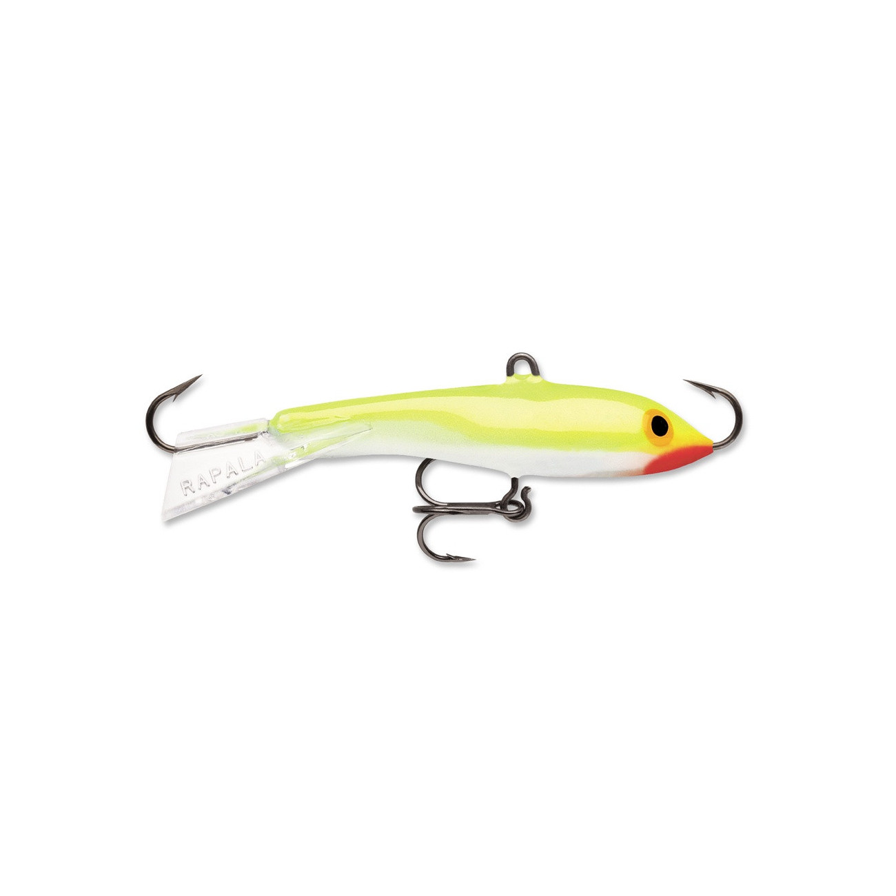 Köp Rapala Jigging Rap w5 - 5cm 9g SFC på MIEKOfishing.se!