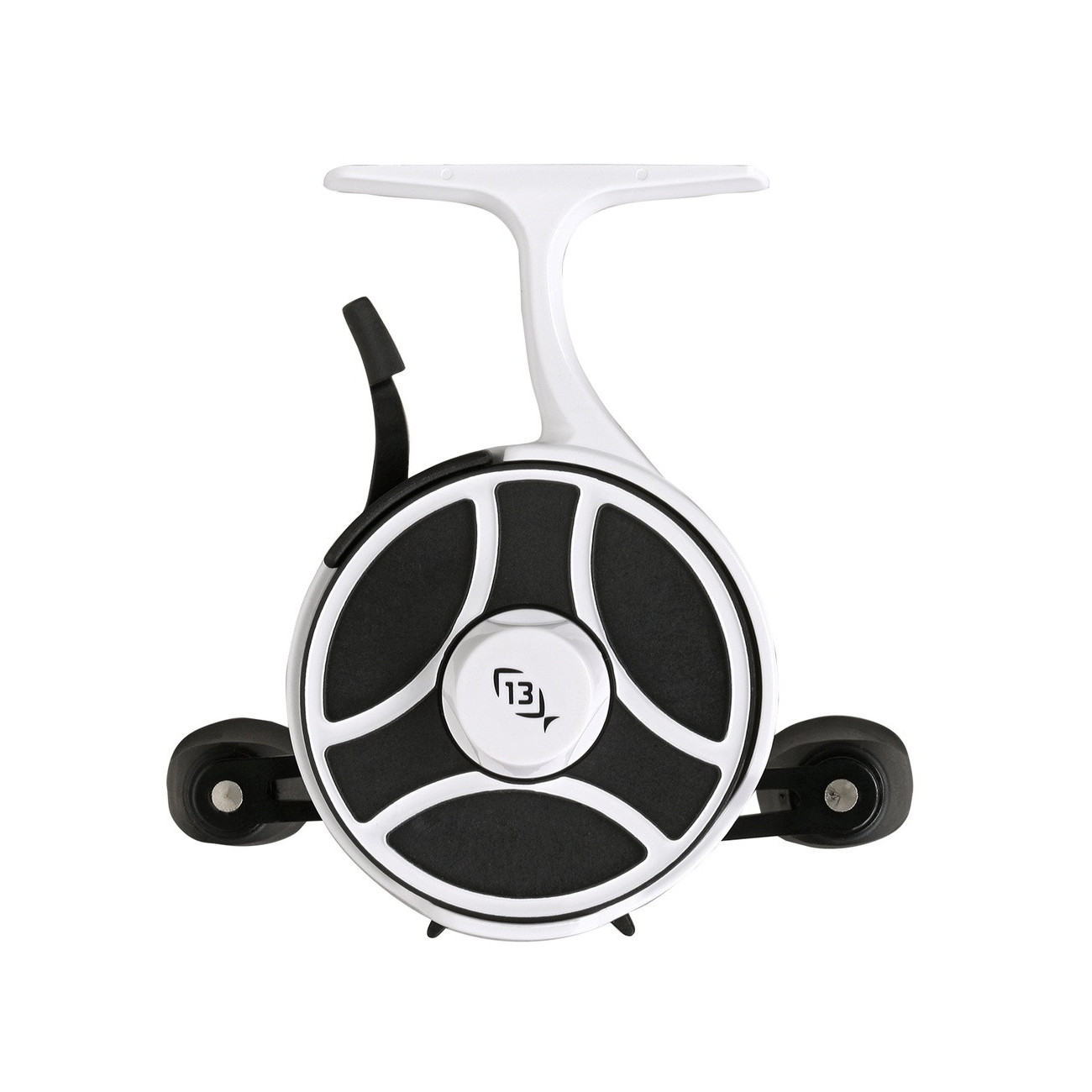 Köp 13 Fishing's Black Betty Freefall GHOST - Höger på MiEKOfishing!