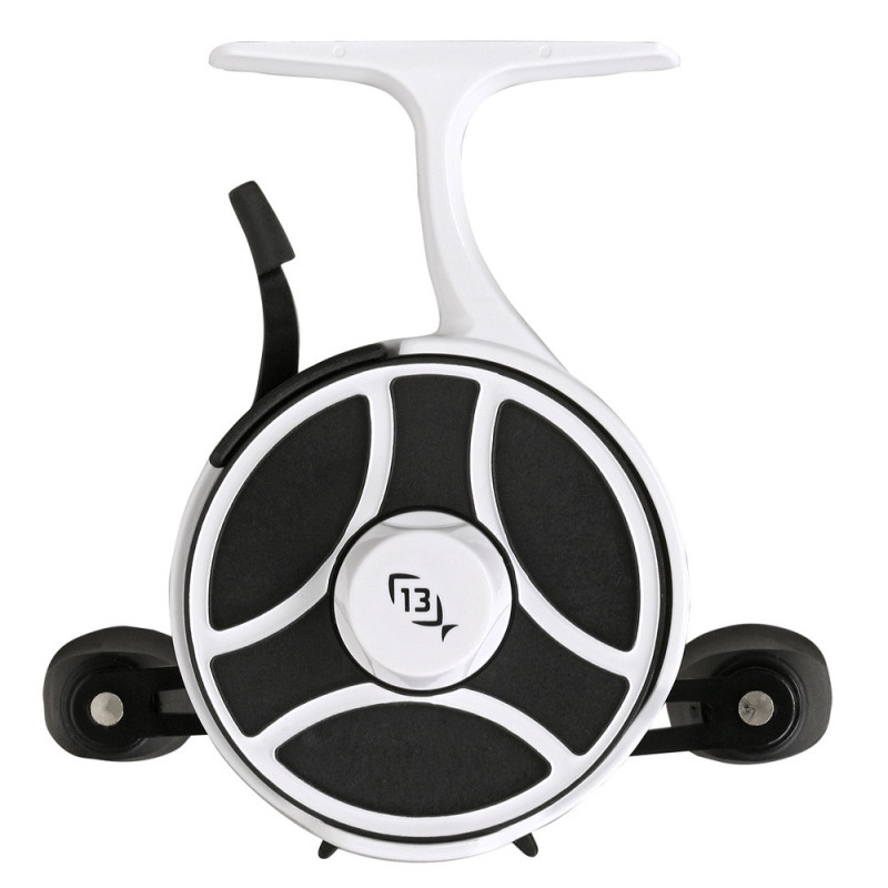 Köp 13 Fishing's Black Betty Freefall GHOST - Höger på MiEKOfishing!