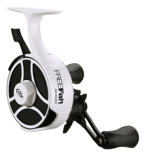 Köp 13 Fishing's Black Betty Freefall GHOST - Höger på MiEKOfishing!