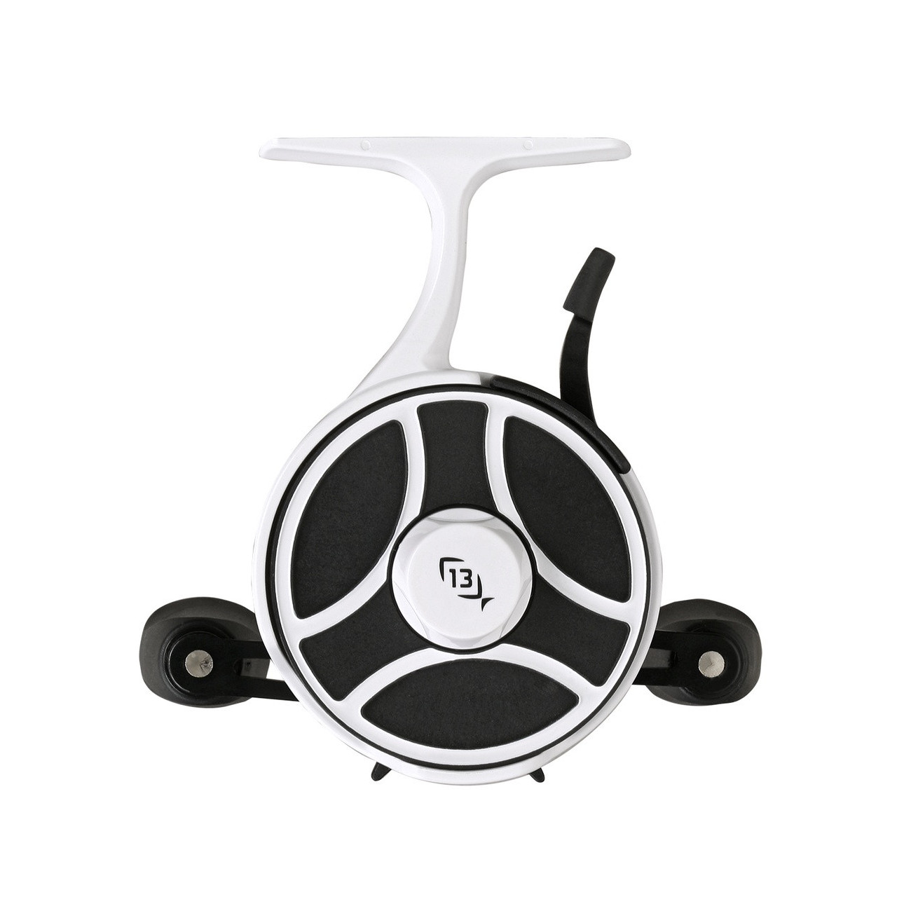 Köp 13 Fishing's Black Betty Freefall GHOST - Vänster på MiEKOfishing!