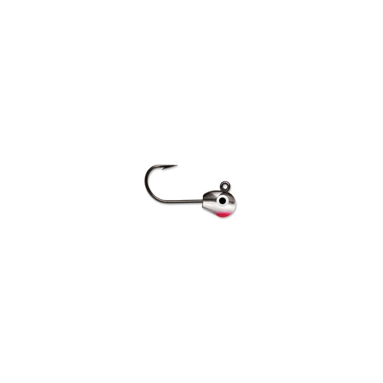 Köp WMC Tungsten Mongo Jig 1,8 g (2-pack) online på Miekofishing.se