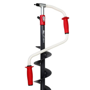 Köp isborren IFISH Icebreaker 150mm på Miekofishing.se!