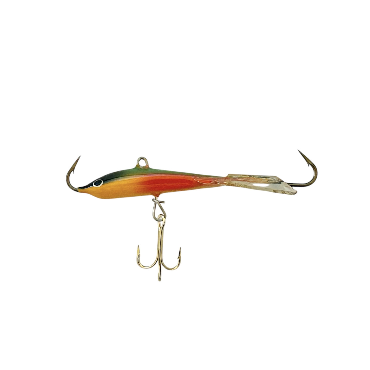 Köp Nils Master Balanspirk 7cm 10g - Färg 52 på Miekofishing.se!