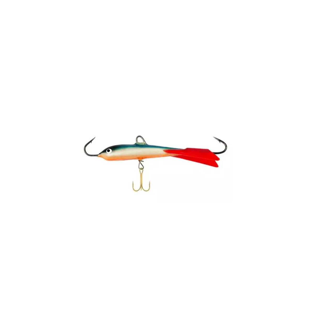 Köp Nils Master Balanspirk 12cm 45g - Färg 85 på Miekofishing.se!
