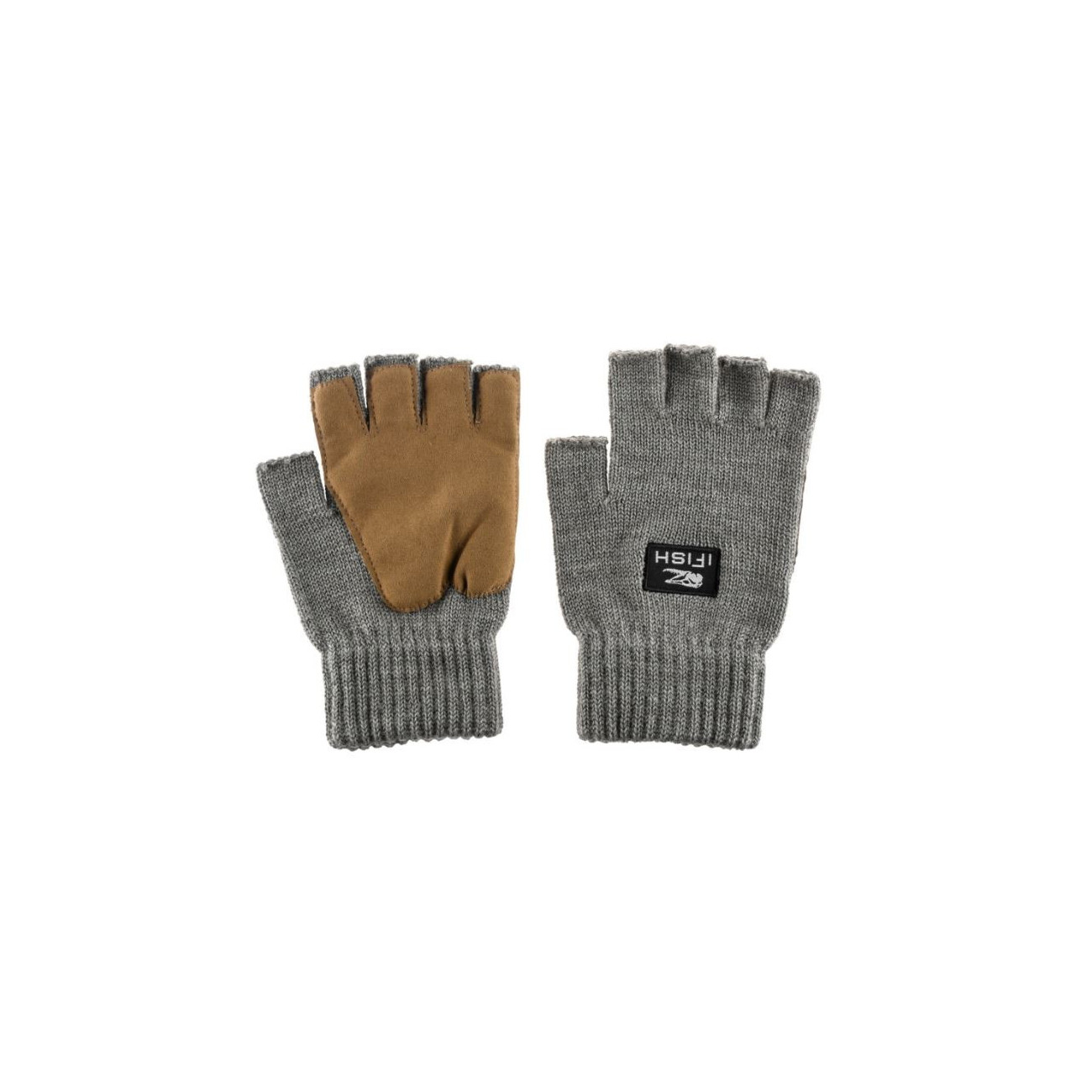 Köp IFISH Wolly Comfort Torgvante - XL på Miekofishing.se!