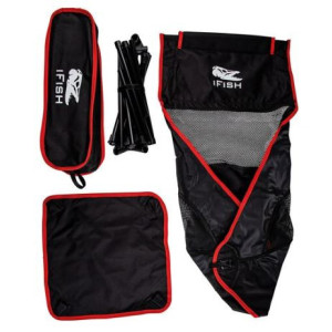 Köp IFISH Campingstol Tronen på Miekofishing.se!