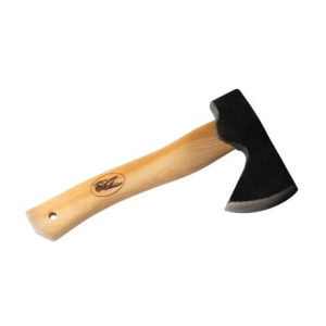 Köp IFISH Campingyxa 26cm 450g på Miekofishing.se!