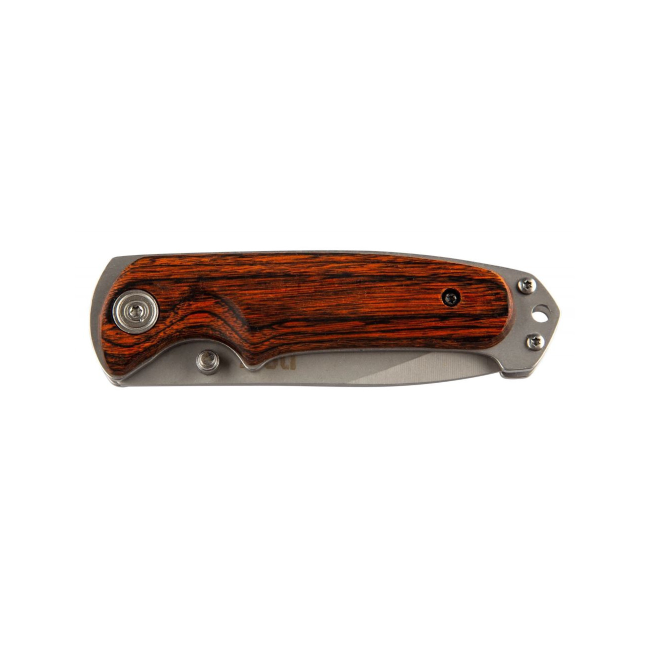 Köp IFISH Fällkniv Wood - Kniv i högsta kvalité på Miekofishing.se!