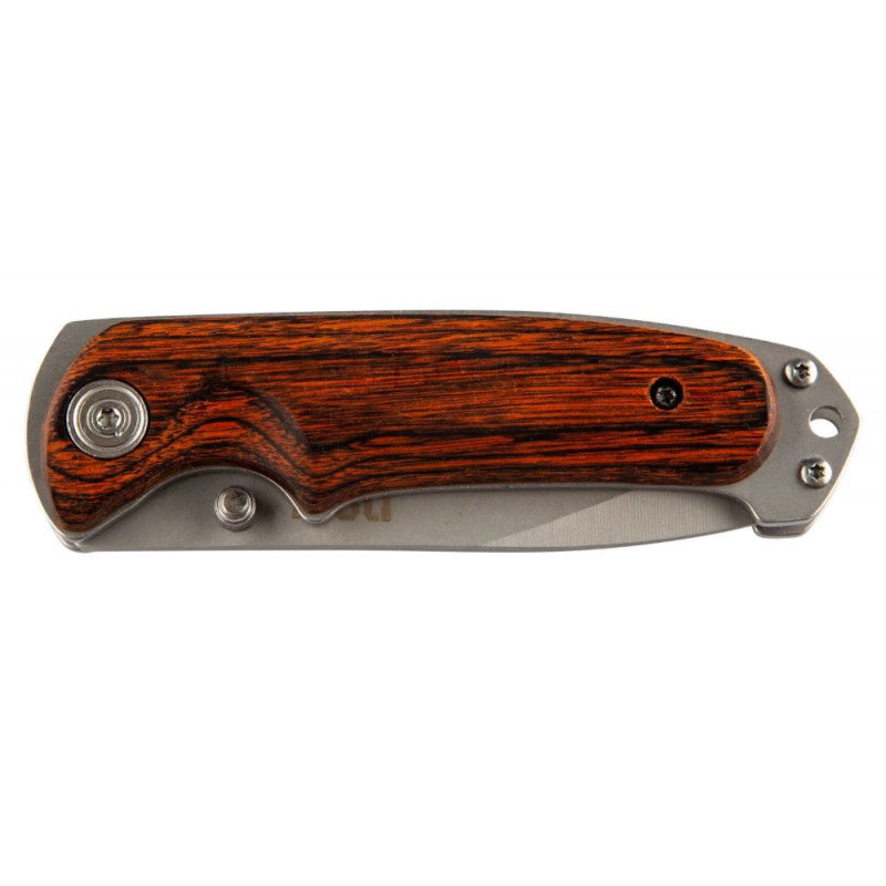 Köp IFISH Fällkniv Wood - Kniv i högsta kvalité på Miekofishing.se!