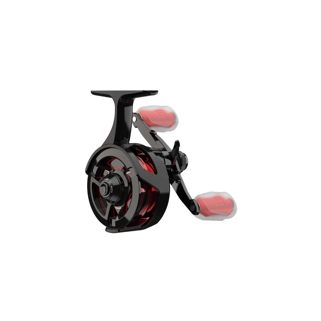 Köp 13 Fishing Descent Ice Reel 2.7 - LH Gen2 Alu Spool på MiEKO!